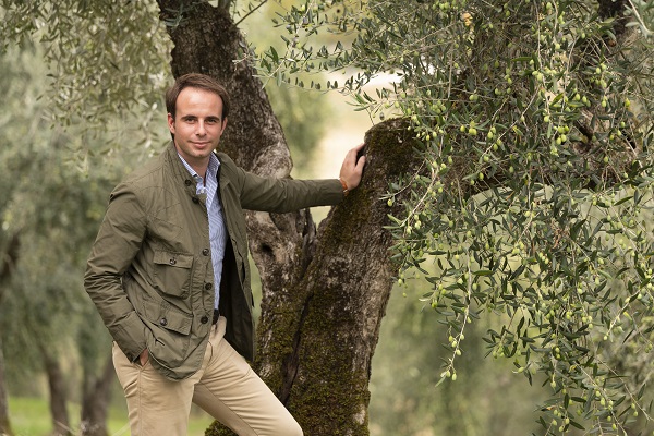 Matteo Frescobaldi